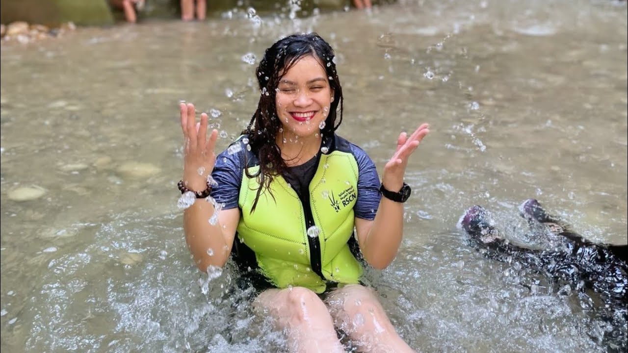 THE GRAND CANYON, Wadi Mujib 