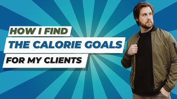 Tracking calories? Here’s how to find your calorie goal using a TDEE calculator