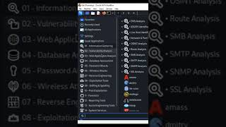 Kali Linux Toolkit for Beginners |Scanning Servers With Zenmap, Nmap and Metasploitable