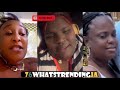 Cute boss expose messages with TikTok lawyer asking for tea on Rosealee
