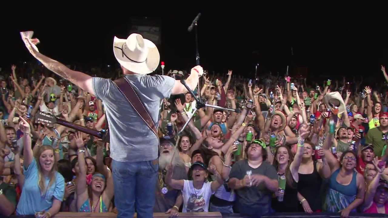 "LJT 2012" Kevin Fowler KFTV Episode 3 Season 1 Larry Joe Taylor Texas