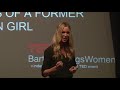 Confessions of a Former Mean Girl | Ellen Smoak | TEDxBartonSpringsWomen