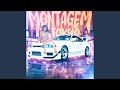 MONTAGEM TOKYO SLOWED MONTAGEM TOKYO SLOWED