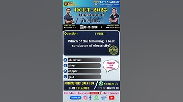 DCET | QOD | 12-12-2024