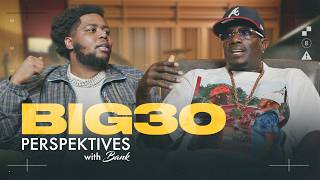 PERSPEKTIVES WITH BANK | BIG30