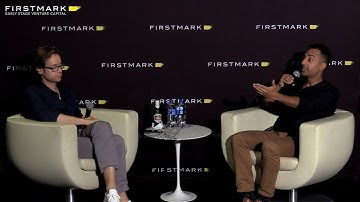 3 Heretical Ideas on the Future of Data // Ajay Kulkarni, TimescaleDB (FirstMark