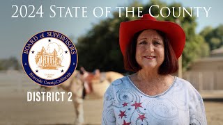 2024 State of the County - District 2