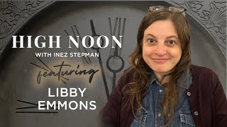 Libby Emmons – The End of the Primary, MLK Jr., and the Legacy of the '60s | High Noon