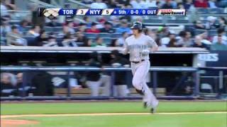 McCoy's solo homer