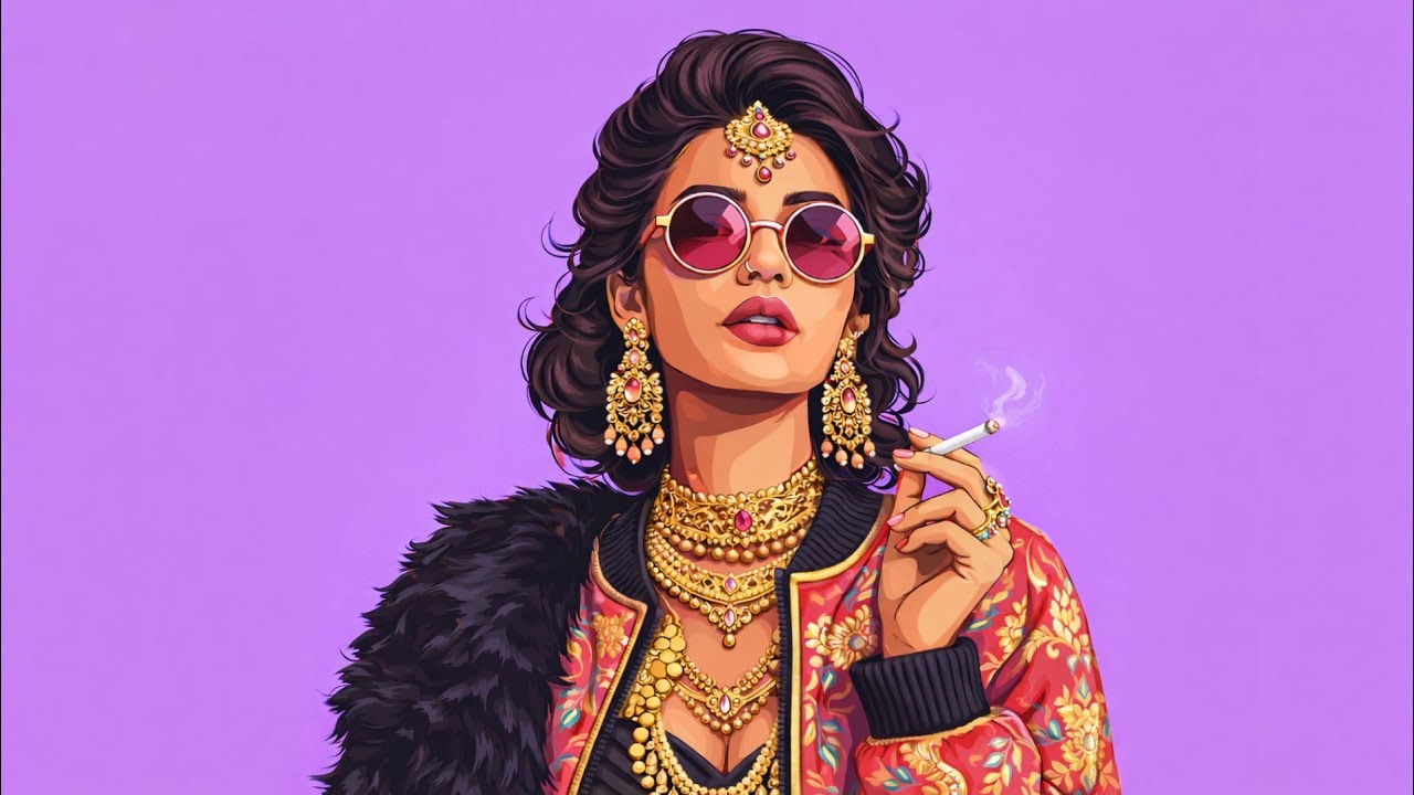 Mere Naseeb Mein (808 Durgesh Remix) | Baby H | HipHop/Trap Mix