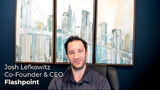 Smarter Threat Intelligence With Ai Flashpoint