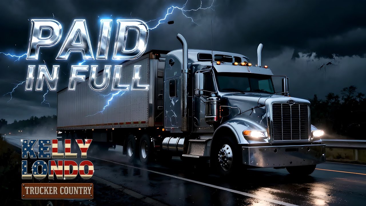 Paid In Full - Kelly Londo 