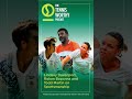 What Sportsmanship Really Means | Hall of Famer Lindsay Davenport on Tennis, Integrity, and Respect