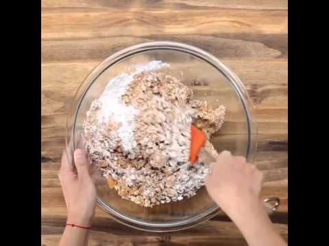 Bourbon Balls submitted by Isabelclane