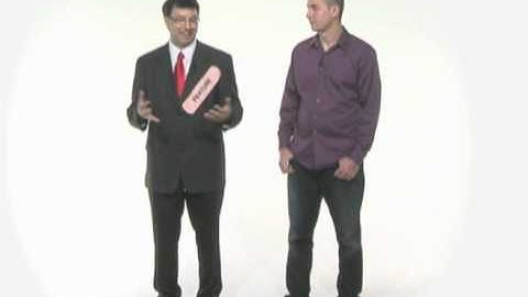 FASST™ and Speck: Features (Episode 4)