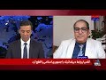 گفت‌وگو با یاسین اهوازی