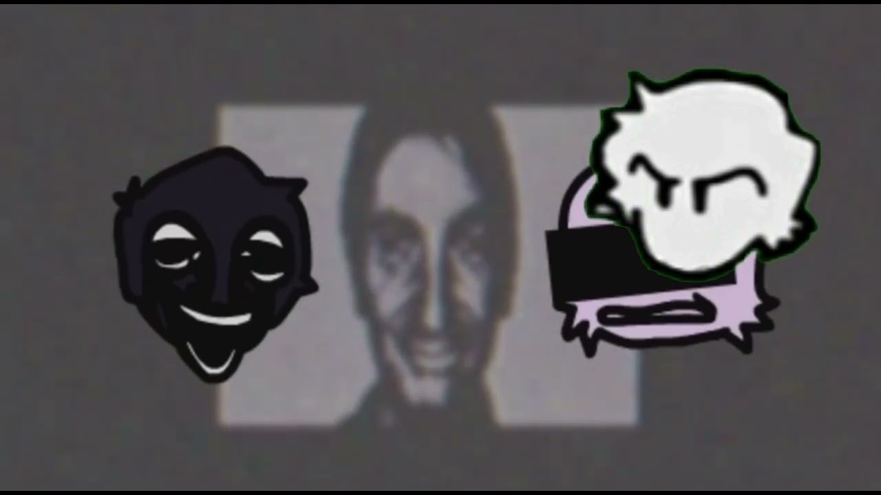 Mandela Type(Triple Trouble But Mandela Catalogue Characters Sings It(@Gael-cy3ii )