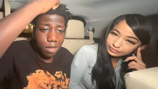 Prom Party Shooting (Story Time)