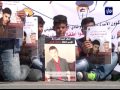 الاحتلال الإسرائيلي يحكم على الطفل الأسير مناصرة بالسجن ١٢ عاما 7 11 2016 الاحتلال الإسرائيلي يحكم على الطفل الأسير مناصرة بالسجن ١٢ عاما 7 11 2016