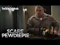 SCARE PEWDIEPIE  S1 • A5 LEVEL 5 | PLEASE ENJOY YOUR STAY