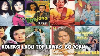 KOMPILASI LAGU DUET ERA 60AN