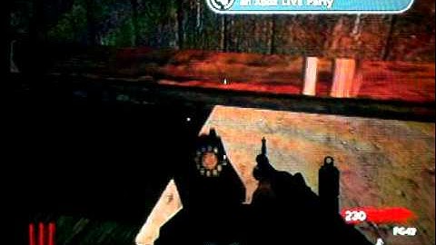 Shi no Numa Music Easter Egg