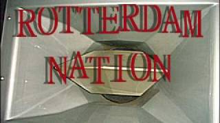 Download Lagu Rotterdam nation-Rotterdamned anthem MP3