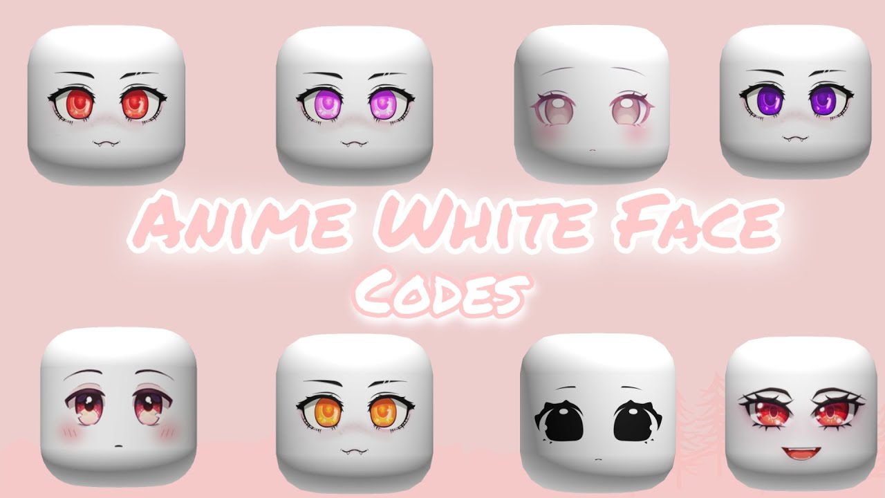 FEEDBACK] Anime Faces - Art Design Support - Developer Forum | Roblox