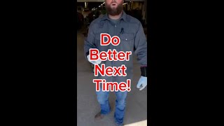 Famous Have you ever failed a weld test? Let us know in the comments! #welding #tradeschool #tryagain #fyp Net Worth