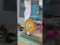 #100 angle grinder cutting disc#Sharp and durable, happiness is that simple#mine