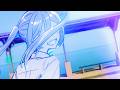 BRIGHT SUMMER / 鏡音リン【Music Video】