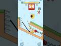Failed 😭 Doge rescue game and gaming videos funny 🤣🤣