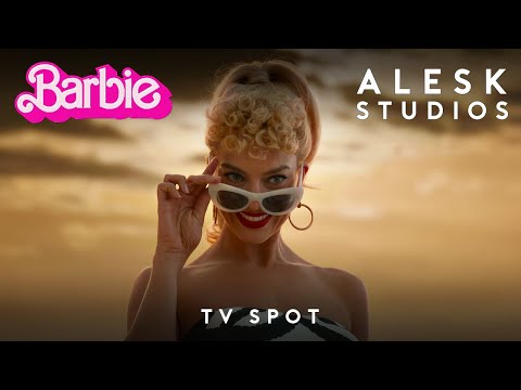 Phenomenon — Barbie | TV Spot