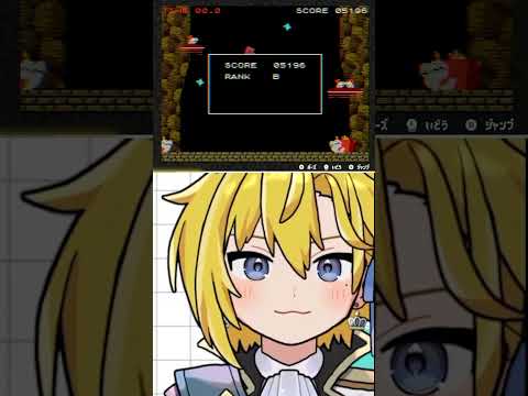 【 #スプラトゥーンレイダース 】ミニゲーム地獄【 天詩ユーク/#Vtuber 】