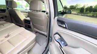 2019 GMC Yukon at Mercedes-Benz of Covington