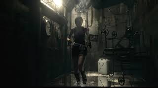 Resident Evil HD Remaster PS4 Jill Survie FR Part 5 Fin