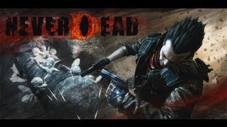 Let's Play NeverDead Part 7: Head Case