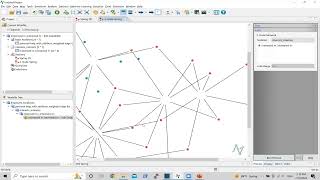 Getting Started with NetMiner (5) Data Visualization & Analysis