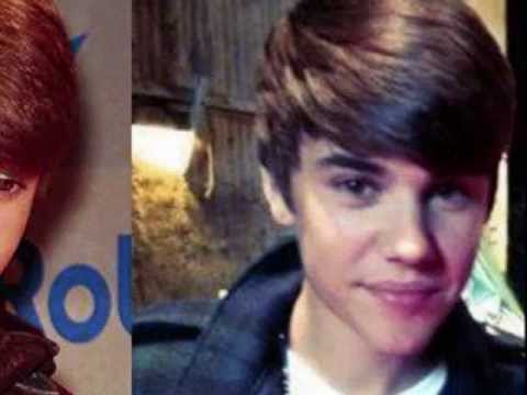 Justin Bieber's New BROWN Hair! Do you LOVE it or HATE it 