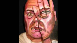Amazing Face Paint Art Of James Kuhn. Slide Show To Music.