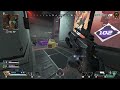 Apex わいわいとランククソ雑魚です