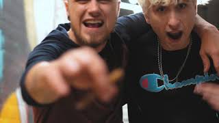 Epidemic Outrage x Satisfaction Guaranteed(Ft A.B. & Jonny Potseed) Official Music Video