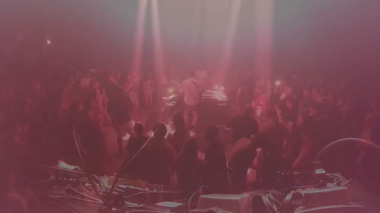 Watch PANDA VALIUM - Death Wish (live) on YouTube Watch PANDA VALIUM - Death Wish (live) on YouTube