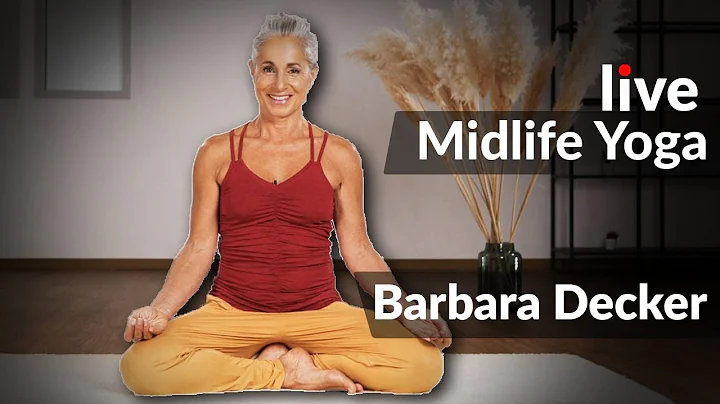 Midlife Yoga - Ganzheitliches Yoga fr jeden Krper ...