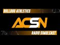 NCAA Football Finlandia Hosts Adrian l Radio Stream l 9/25/21