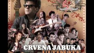 Crvena Jabuka - Lud za tobom chords