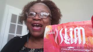 Plexus Slim XOS & HUNGER CONTROL