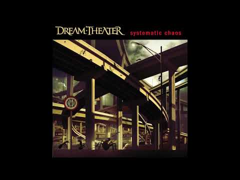 Dream Theater -