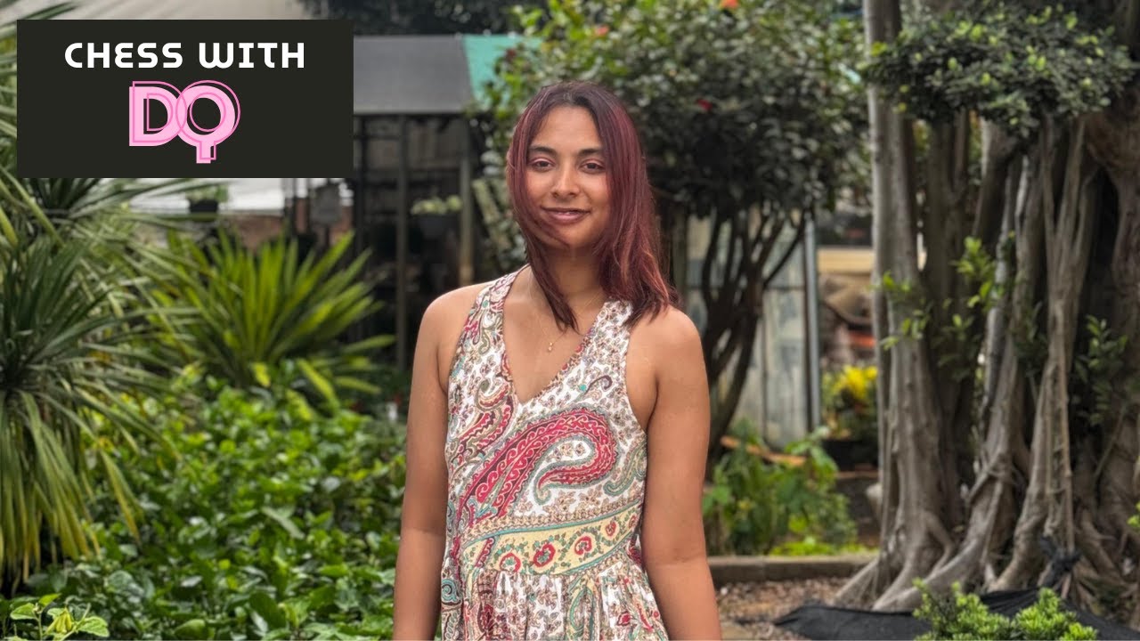 GOOD MORNING CHESS!!! 