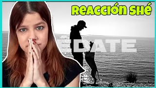 REACCIÓN SHÉ - Quédate | Natuchys